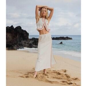 NEW! Billabong 'Secret Cove' Set in SALT CRYSTAL (M)